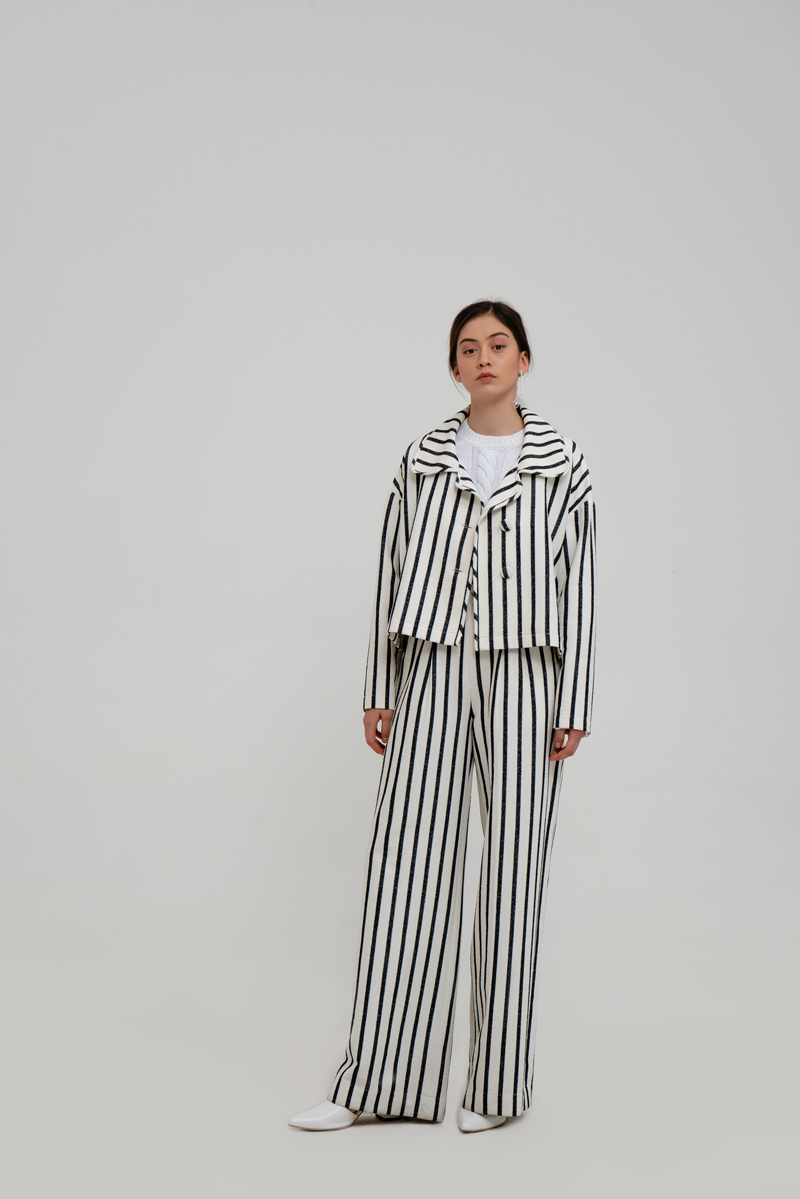 Honey Bee Jacket Day and Night