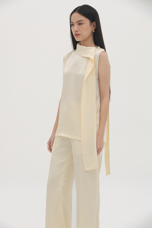 Crème Hugo Top