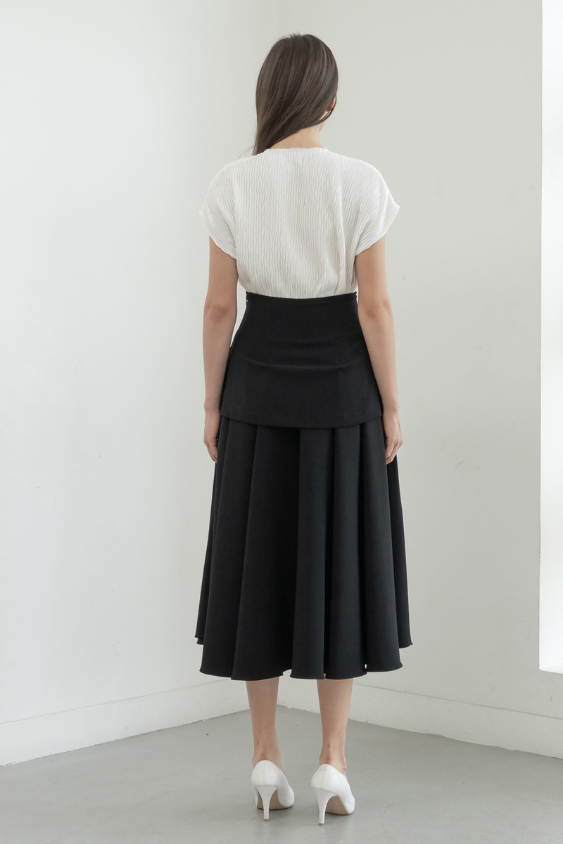 Tailor Skirt Day and Night