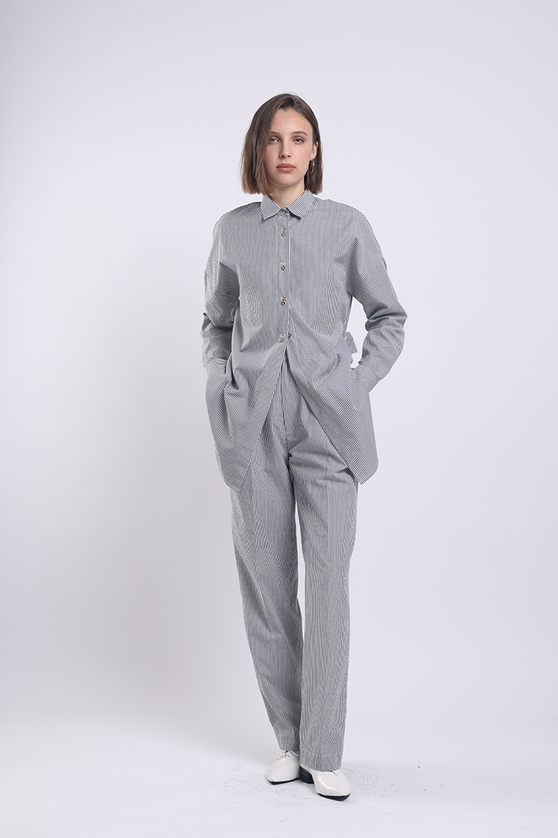 Daydress model 170247 BE Knit