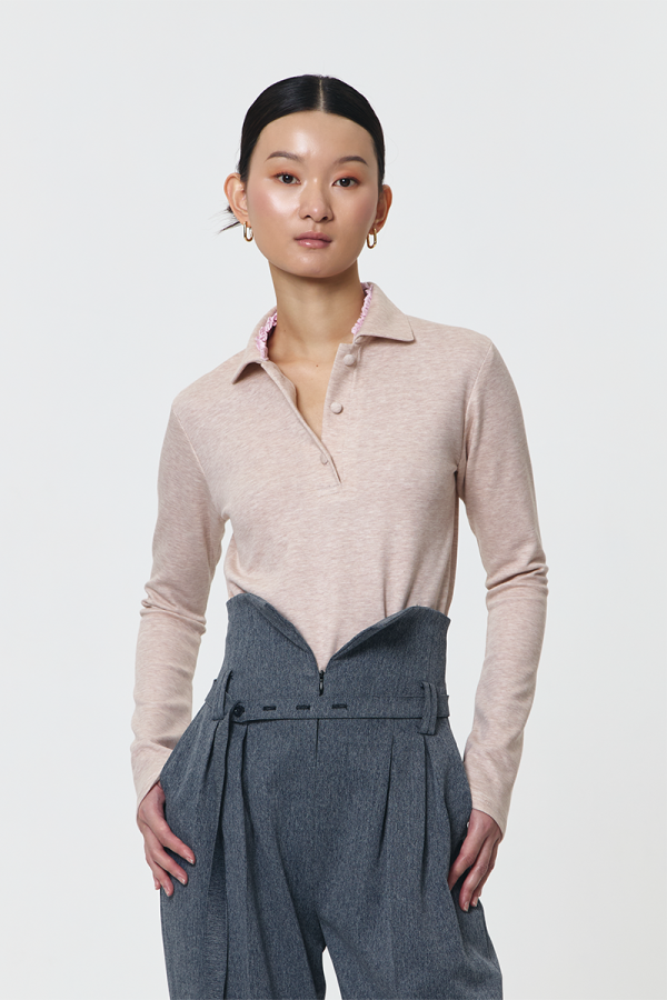 Emily Polo Shirt